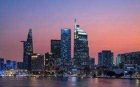Hilton Saigon
